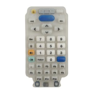 Numeric And Function Replacement Keypad For Intermec CK3R CK3X 38 Key