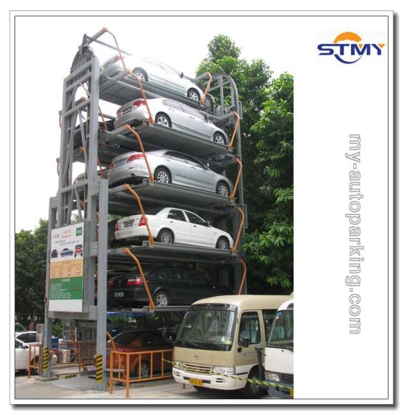 Rotary Lifts for Sale/Vertical Rotating Parking/Vertical Rotting Car Park/Car