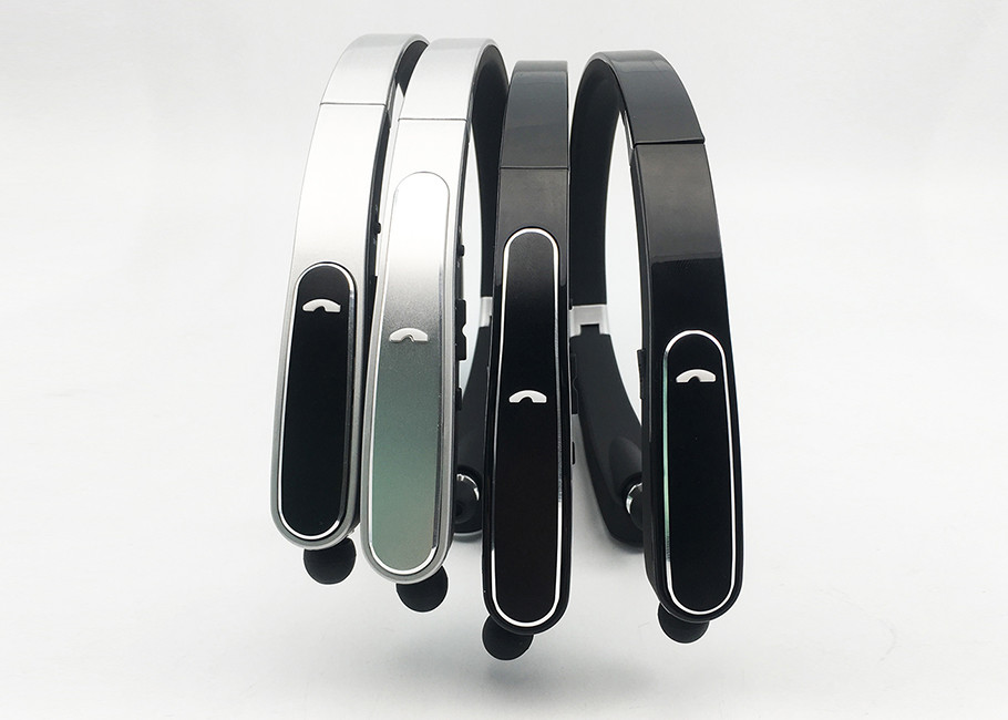 2018 Latest Super Bass Wireless Wifi Sport Bluetooth Headphone For Iphone X Samsung Huawei