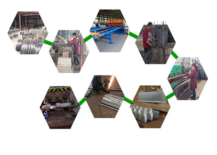 Inconspicuous Stop Tank Net For Fence Barriers Safety Barrier mesh