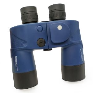 High Resolution Binocular Telescope , 10x50 Distance Measuring Binoculars