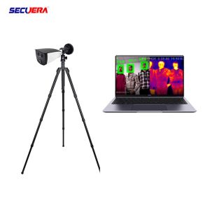 Automatic Thermal Imaging Module Infrared Human Body Temperature Measurement