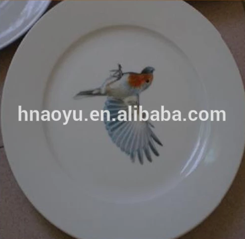 Customized Pattern Water Transfer Paper for Pure White Tattoo Transfer White Paper