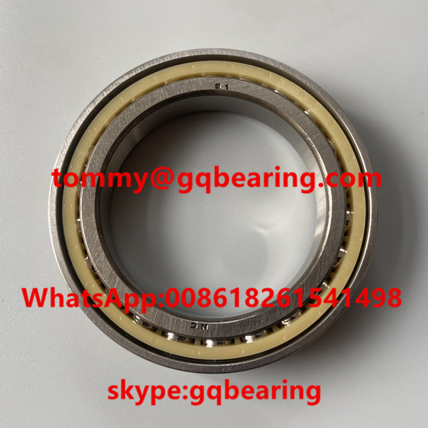 NACHI 50BA07S1 50BA0751 Single Row Deep Groove Ball Bearing