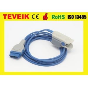 Ge Marquette Ms Module Adult Spo2 sensor for Dash 3000 4000 5000