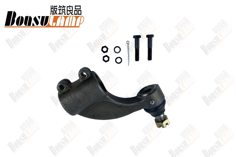 1-43150857-0 Tie Rod End or ISUZU CVR05 1431508570 ISUZU Parts