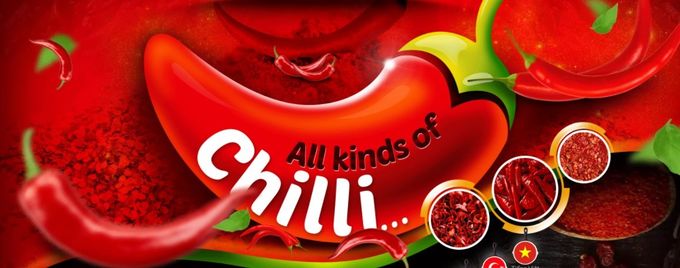 160ASTA Chilli Pepper Powder 5LB Pure Chili Powder 30000SHU Hot Spices