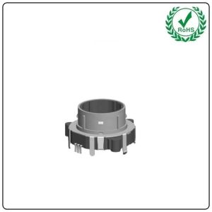 ENEC Certificated 40mm EC400101 Ring Encoder EC162101Z2B-HA1