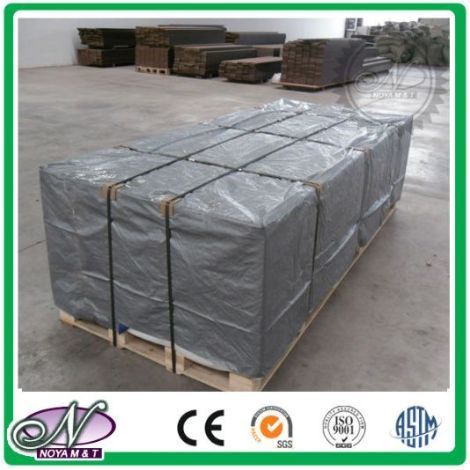 High Strength Dampproof / Fireproof Asbestos Fiber Cement Board