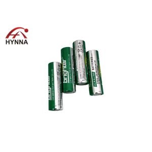 Alkaline AA LR6 AM3 Battery 1.5Volt lithium battery customized