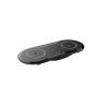 Buy cheap 5W 7.5W 10W OVP OCP Dual Wireless Charging Pad Portable 2 In 1 from wholesalers