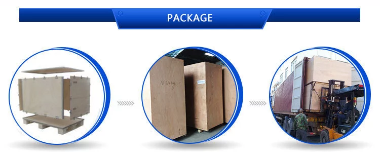 30 To 300 bag/Min Multi-functional Packaging Machine Food Packing