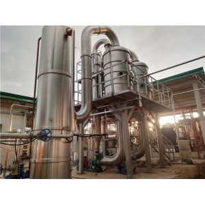 Extracting 250t/D Tomato Paste Processing Equipment