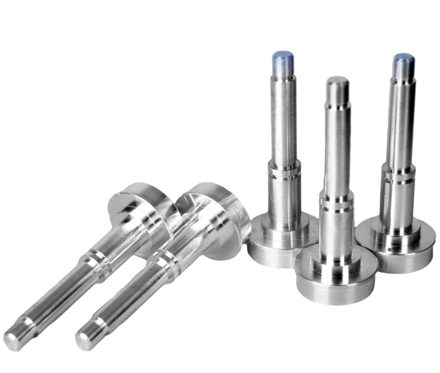 CNC Machining Services - ISO 9001 Certified Quality, RoHS/REACH Compliant, 24/7 Continuous Capacity, Confidential Technical Drawing Agreement