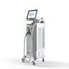 Buy cheap No Pain 808nm Diode Laser Hair Removal Beauty Machine Permanent from wholesalers