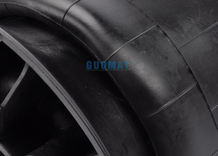 Truck Parts Rubber Air Help Suspension Spring Firestone W01-M58-6251 Air Spring