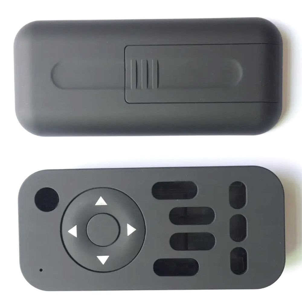  Transfer Printing Metal CNC Plastic Machining Prototype High Accuracy Manufactures
