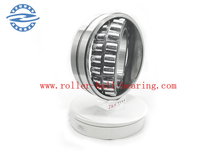 22316 CC Spherical Roller Bearing Double Row Size 80x170x58 mm