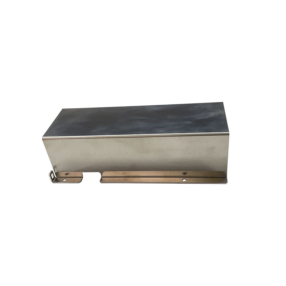 Precision Sheet Metal Parts Industries Laser Cutting Stamping Bending Parts