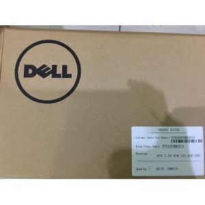 6TB ST6000NM0034 SAS 7.2K 3.5'' Hard Drive 0PRNR6 0NWCCG for PowerEdge SAS 6Gb/s