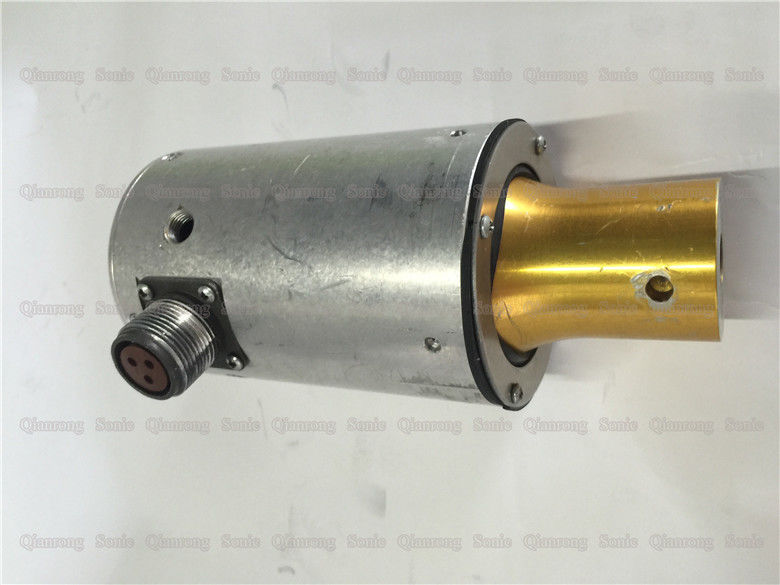 20Khz High Power Ultrasonic Transducer with BNC Connector For Welding Machine