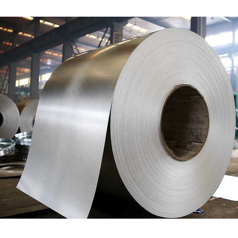 Dx51d Galvanized Steel Coil Plate Sheet Z275 Z200 Z120 Z80 Z40