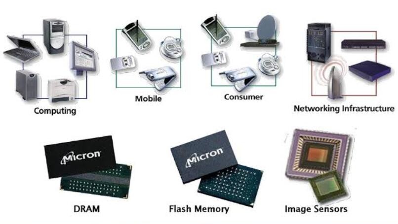 MT29TZZZ5D6DKFRL-107W.9 - 2GB DDR2 SDRAM