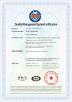 Guangzhou Mianhong Electronic Technology Co., Ltd. Certifications