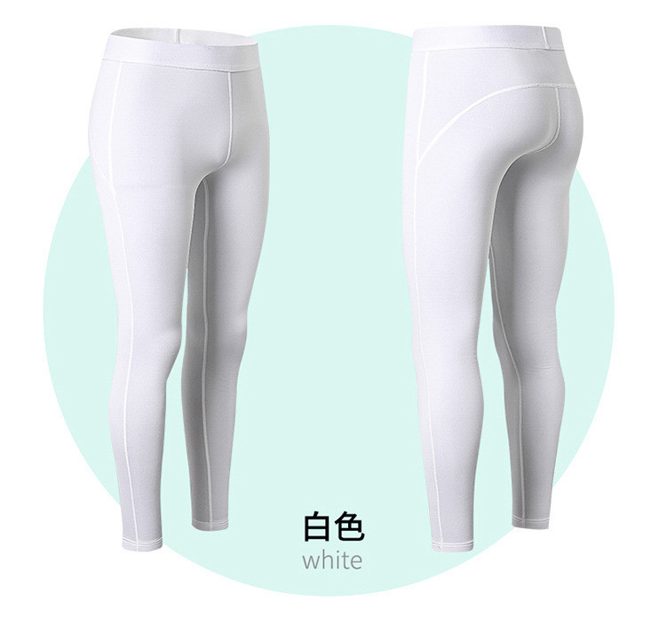 Hip Lift Quick Dry Tights Fitness Capris Sports Leggings Yoga Pants