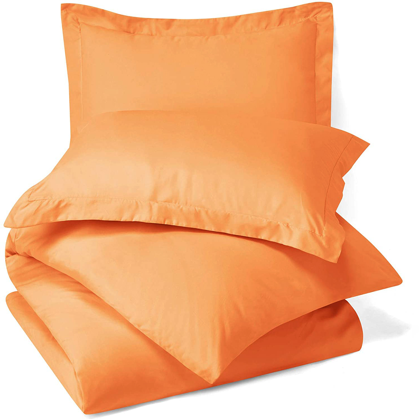 Customized Bedding Set Designs 60 Fabric Count Brushed Microfiber Single Duvet Cover