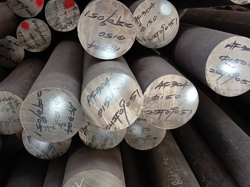 Od 140mm 316l Od 150mm 304 Stainless Steel Round Bars Jis Standard