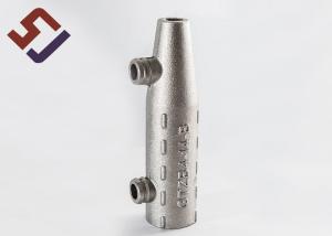  Grouting Couplers Cast Carbon Steel Manufactures