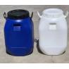 Buy cheap Cylinder HDPE Plastic Barrel Drum Blow Molding Tank Large Mouth from wholesalers