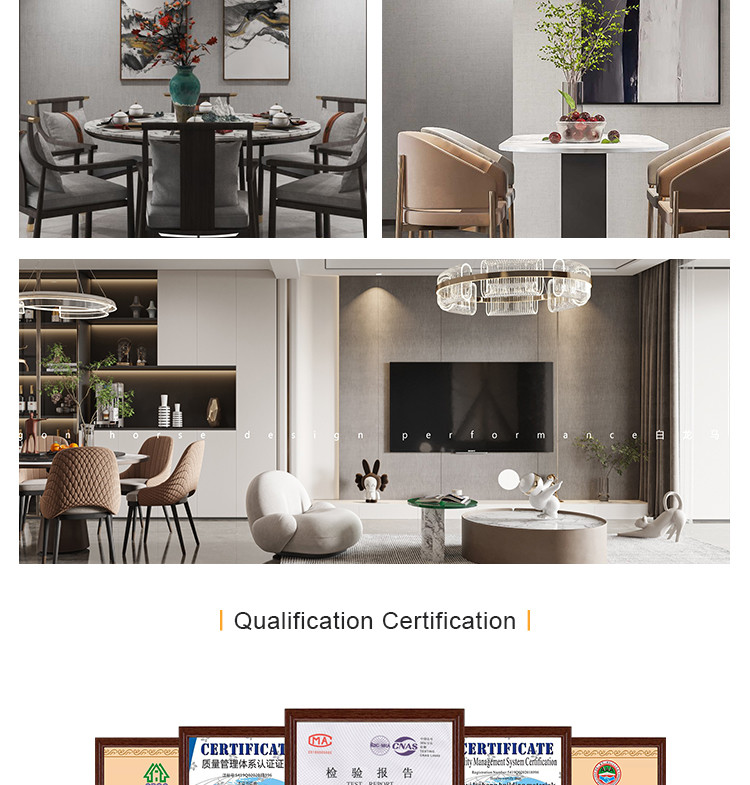Fireproof Fabric Bamboo Charcoal Wood Veneer Interior Decoration Wall Panels Moisture Proof
