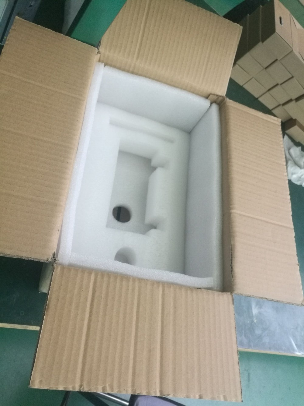IP68 100W LED Explosion-proof lamp use for Oil fields, petrochemical, drilling