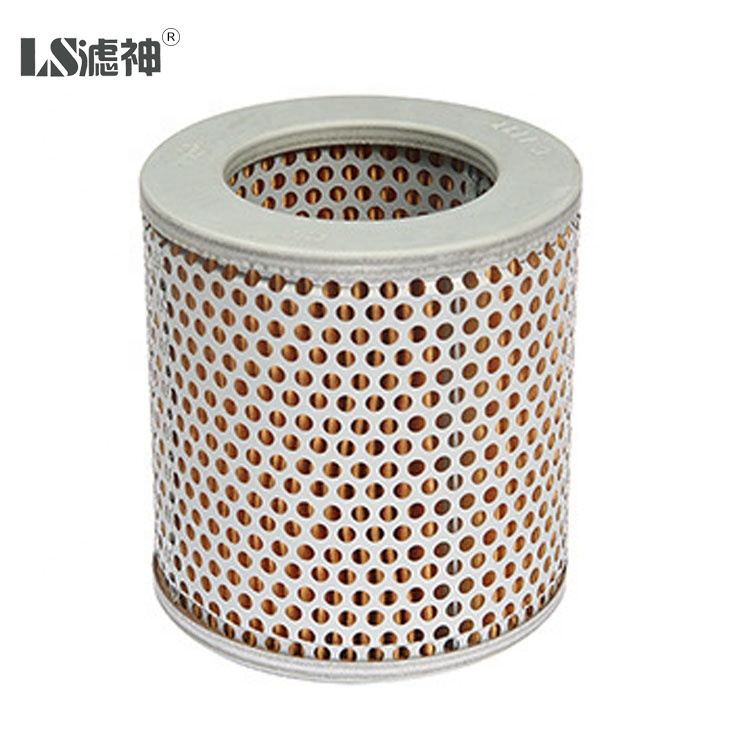 Vacuum System Industrial Vacuum Pump Inlet Air Filter 730080