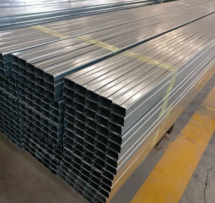 Lightweight Ceiling Building Suspending Materials of T-Bar