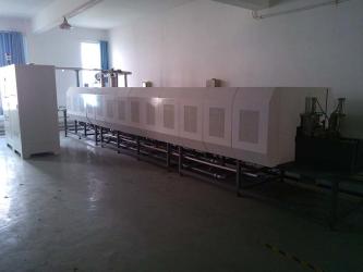 Hunan Huae Microwave Technology Co., Ltd.