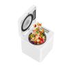 Buy cheap 2.5L Brand-new Garbage Collector Food Waste Disposer for Household Small from wholesalers