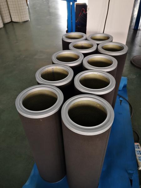Air Compressor Oil Mist Eliminator Filter Replace SAMSUNG Oil Mist Filter