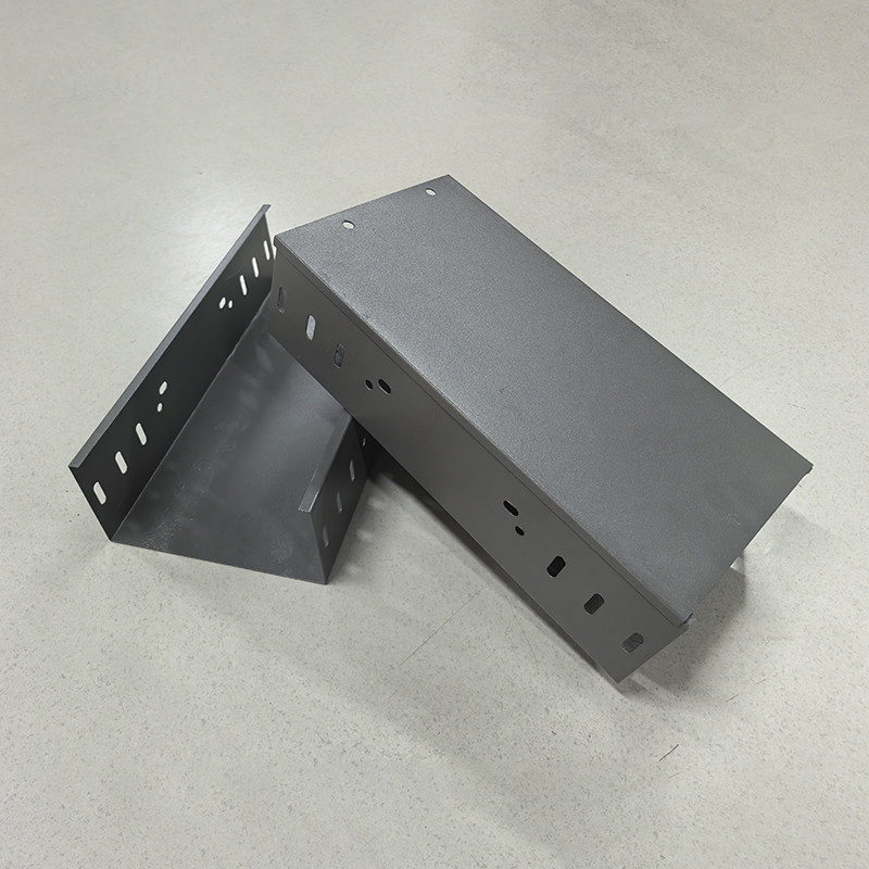 Fire Resistant Wire Raceway Cable Tray With High Corrosion Resistance And Durability