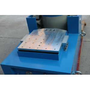 Transport Simulation High Frequency Electrodynamics Vibration Tester For