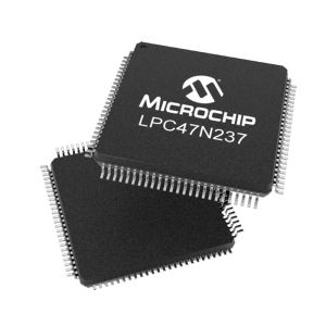  American Microchip Integrated Circuits LPC47N237-MT Brand New Original Electronic Components Package DFN-6-EP(1.6x1.6) Monitor and Reset Chip MOSFET Manufactures