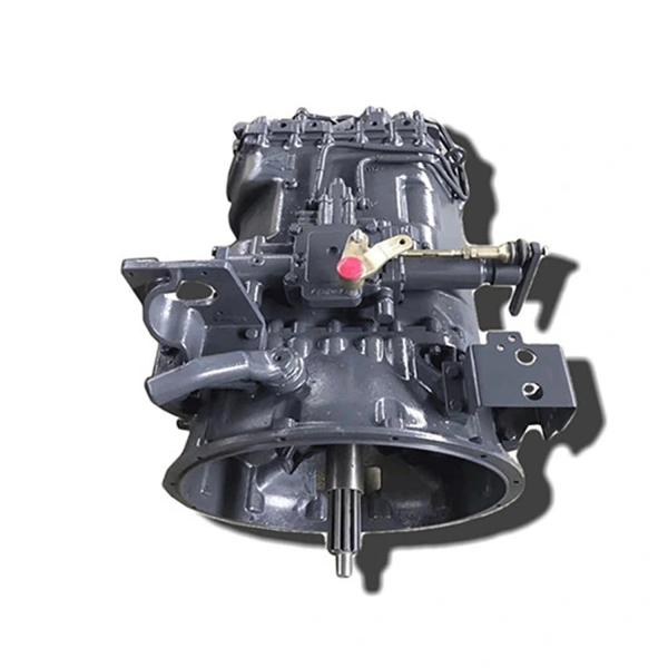 Weichai Engine 612601080397 Hw19710 Sino Truck HOWO Truck Parts Transmission