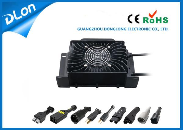 Dlon Factory various 36V 48V ezgo yamaha club car golf cart charger waterproof