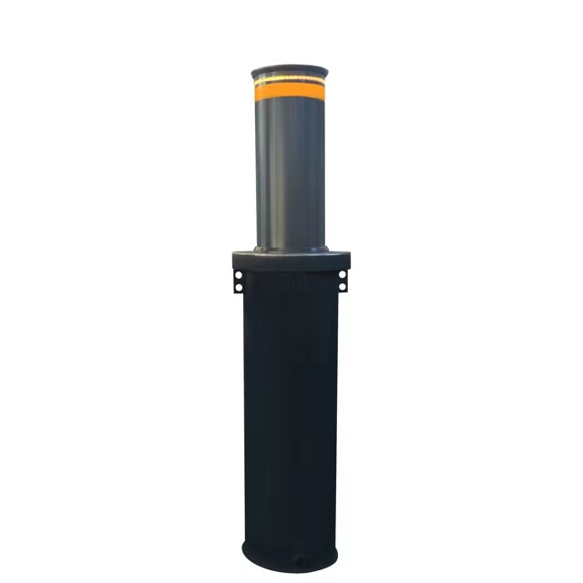 304 316 Stainless Steel Removable Bollards For Driveways Removable Bollard Post
