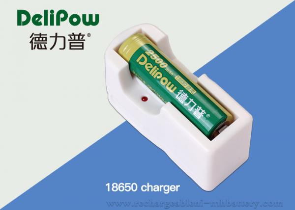 Quality 18650 Aa Nimh Battery Charger , Rechargeable Aaa Battery Charger  for sale