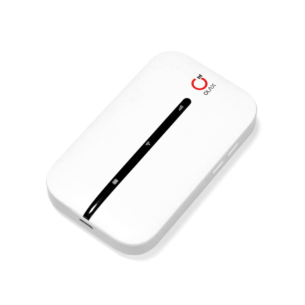 OLAX MT10 Wireless Networking Routers WiFi 6 4G SIM esim card pocket wifi