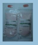Dental Lab Denture Base Powder Superior Bond Strength To Acrylic Teeth