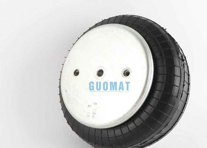 1B9-208 Goodyear Air Springs Enidine YI1B9-208 With 3/4 Air Inlet Load One Ton